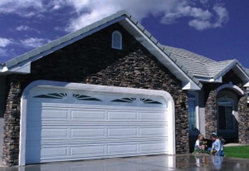 dallas garage door repair services