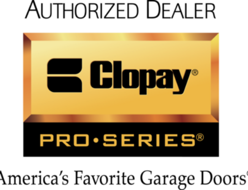 Clopay garage door review