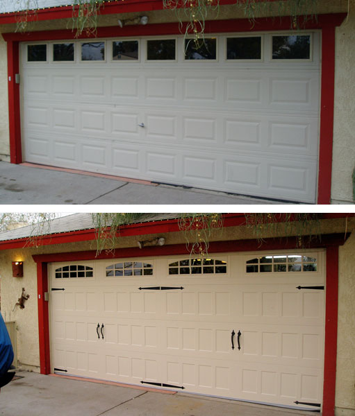 garage door repair frisco
