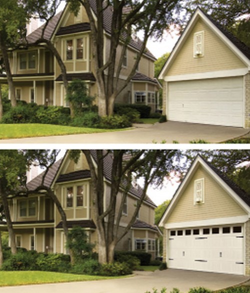 garage doors plano tx