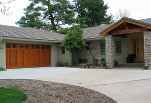 plano garage door repair service