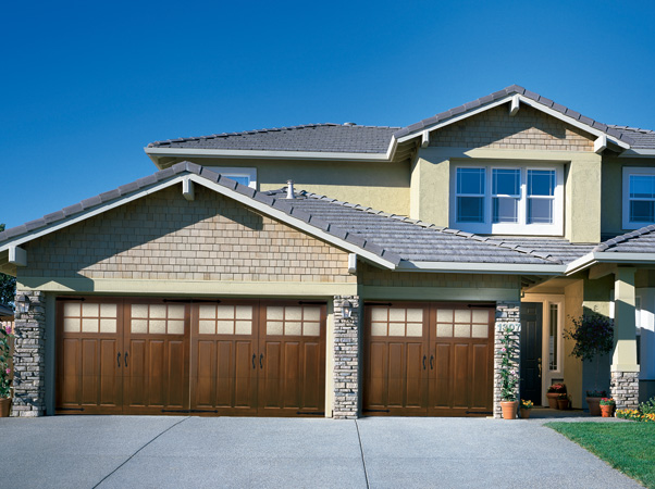 overhead door fort worth